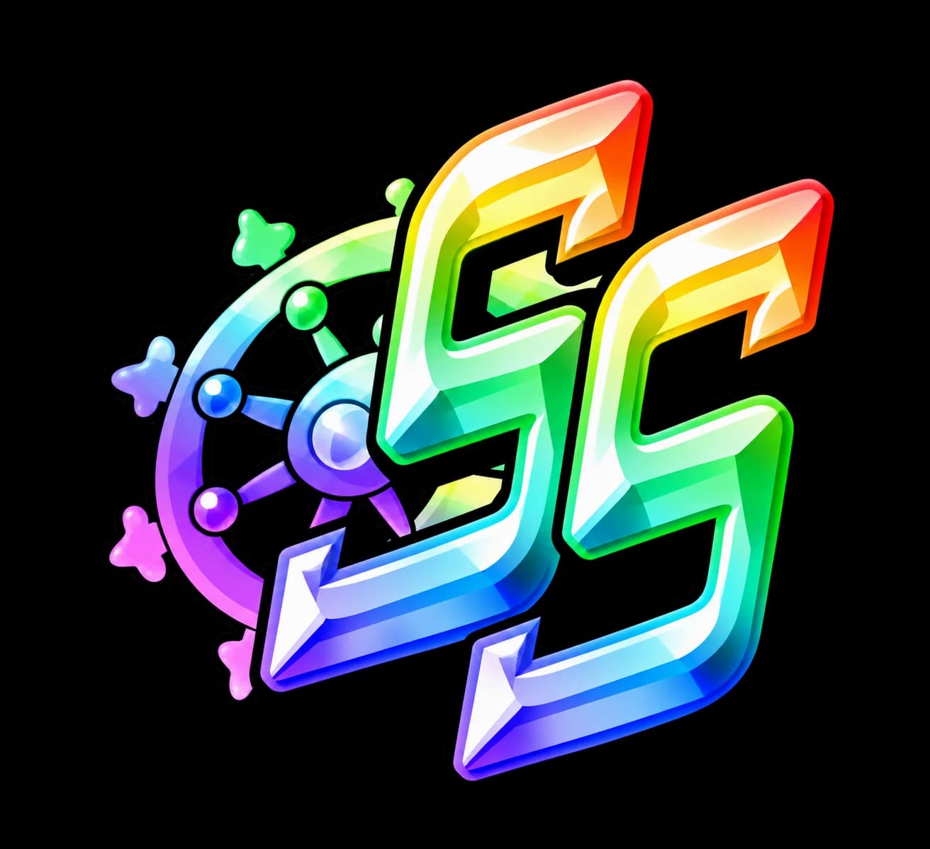 SS League emblem