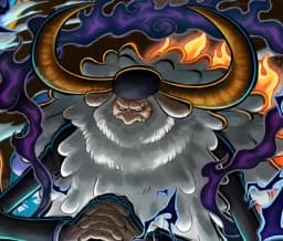 The Five Elders St. Jaygarcia Saturn