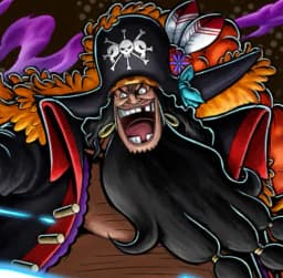 The Four Emperors Marshall D Teach