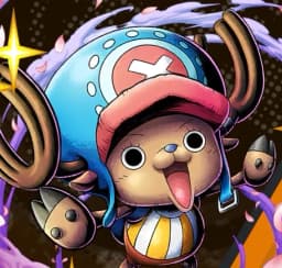 2 Years Later Doctor Tony Tony Chopper