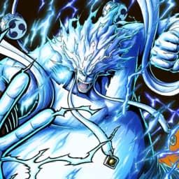 Amaru Eneru