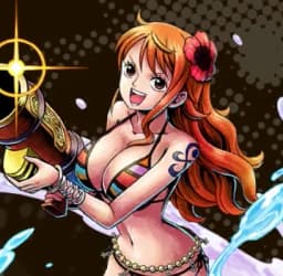 Bikini Nami