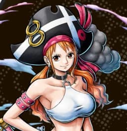 FILM RED Nami