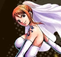 Imprisoned Bride Nami