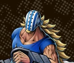 Kid Pirates Fighter Killer