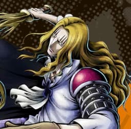 Land Of Wano Basil Hawkins