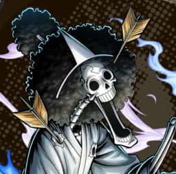 Land Of Wano Bonekichi