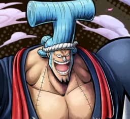 Land Of Wano Franosuke