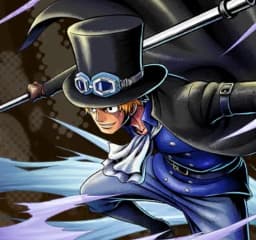 Revolutionary Army Chief Of Staff Sabo