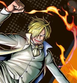 Royal Wedding Sanji