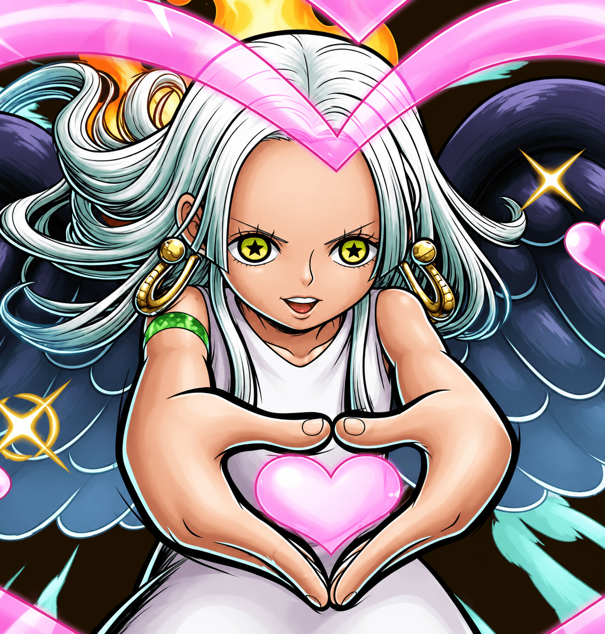 Seraphim S-Snake