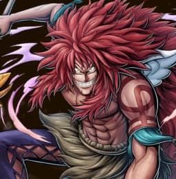 The Great Warrior Of Shandora Kalgara