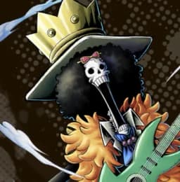 2 Years Later Musician Brook