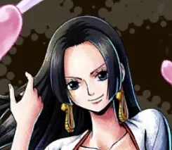 Bikini Boa Hancock