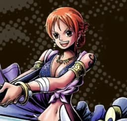Climate Baton Nami