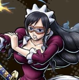Don Quixote Pirates Servant Assassin Baby 5