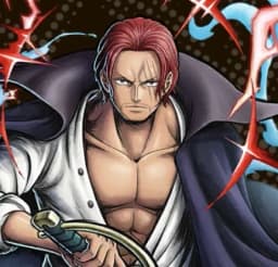 FILM RED Shanks