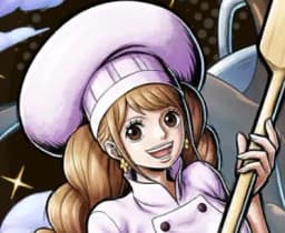 First Act as a Married Couple Charlotte Pudding