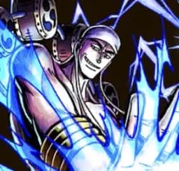 Kami Eneru