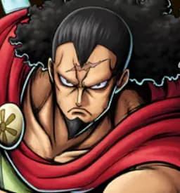 Legendary Gladiator Kyros