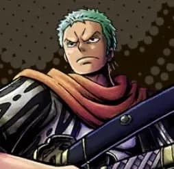 One Sword Style - Iai Lion Song (Roronoa Zoro)