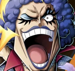 Revolutionary Army Emporio Ivankov
