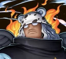 Seraphim S-Bear