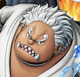 Seraphim S-Shark