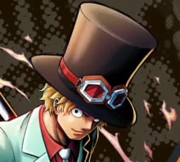 Stampede Sabo