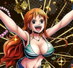 2 Years Later Navigator Nami
