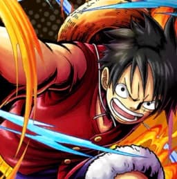 30 million Berry Bounty Monkey D Luffy