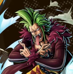 Barto Club Captain Bartolomeo