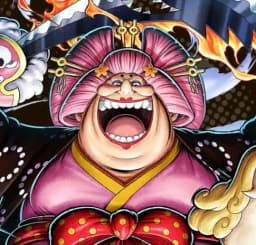 Battle Of Monsters On Onigashima Olin The Oiran