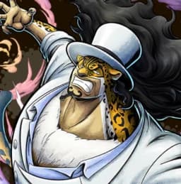 CP0 Rob Lucci
