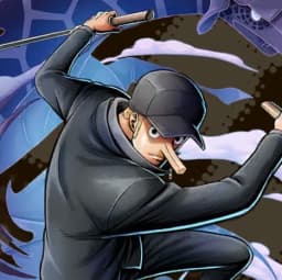 CP9 Kaku