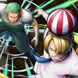 Davy Back Fight Sanji