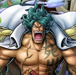 Groves Of Wrath Ryokugyu
