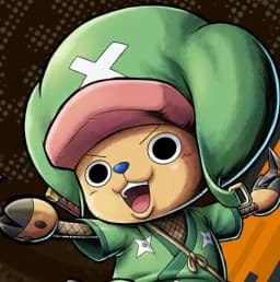 Land Of Wano Chopperemon