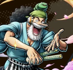 Land Of Wano Usohachi