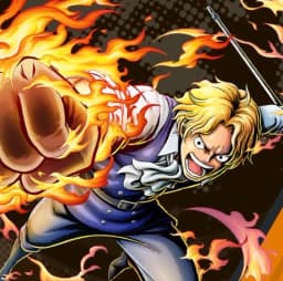 Luffy's Brother Sabo