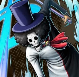Raid On Onigashima Brook