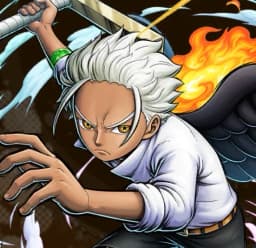 Seraphim S-Hawk