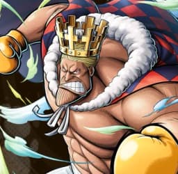 The Kingdom of Prodence King Elizabello II