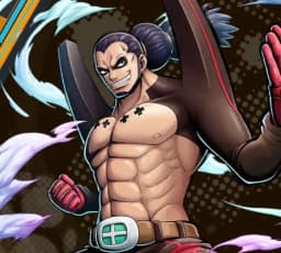 Triple X Level Boxer Ideo