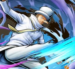 Awakened Form Kaku