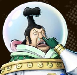 Celestial Dragon St. Charlos