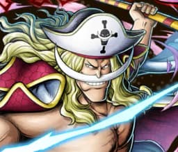 Great Pirate Edward Newgate
