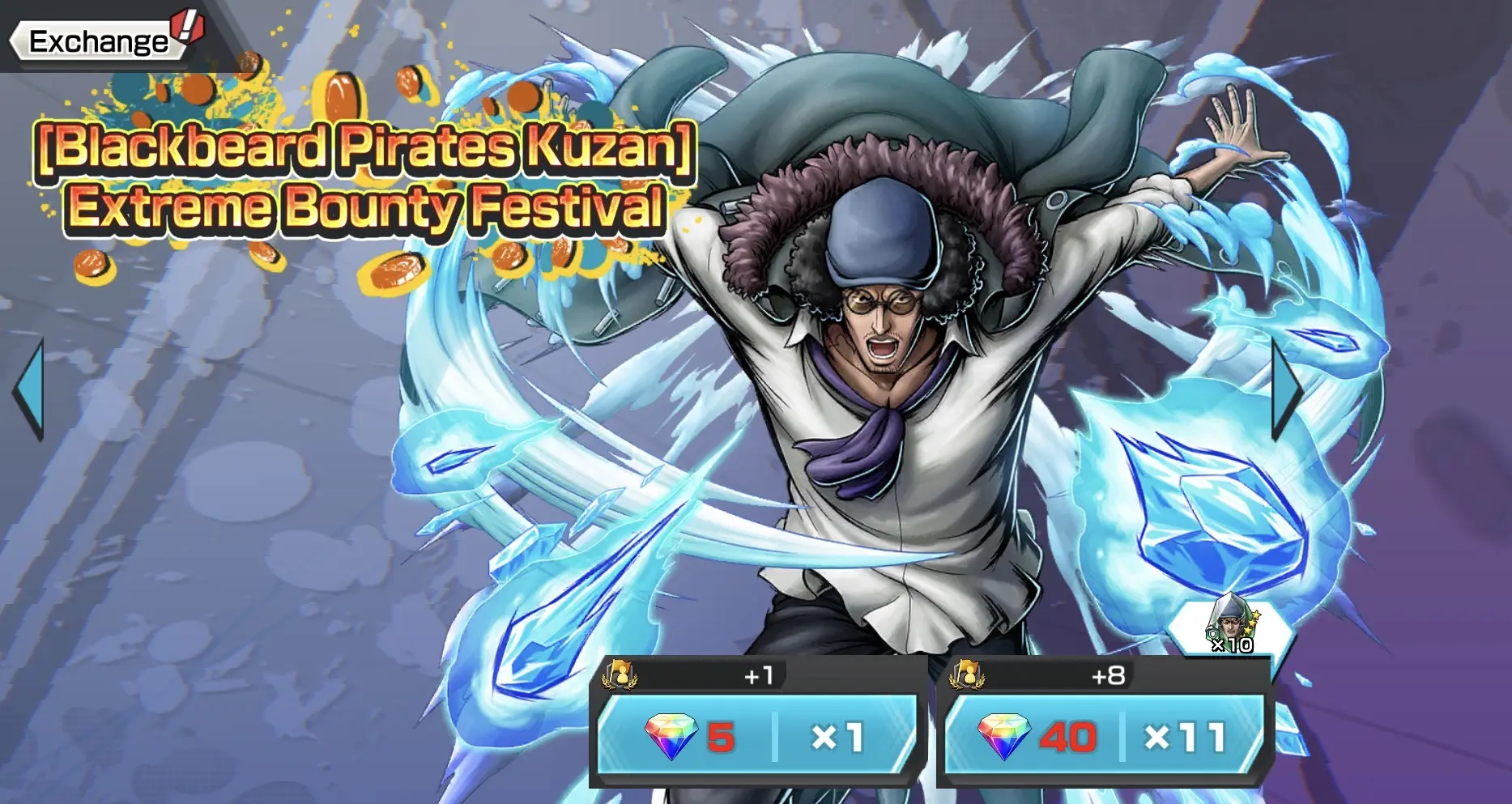 7.5Anniv. Ex Kuzan banner