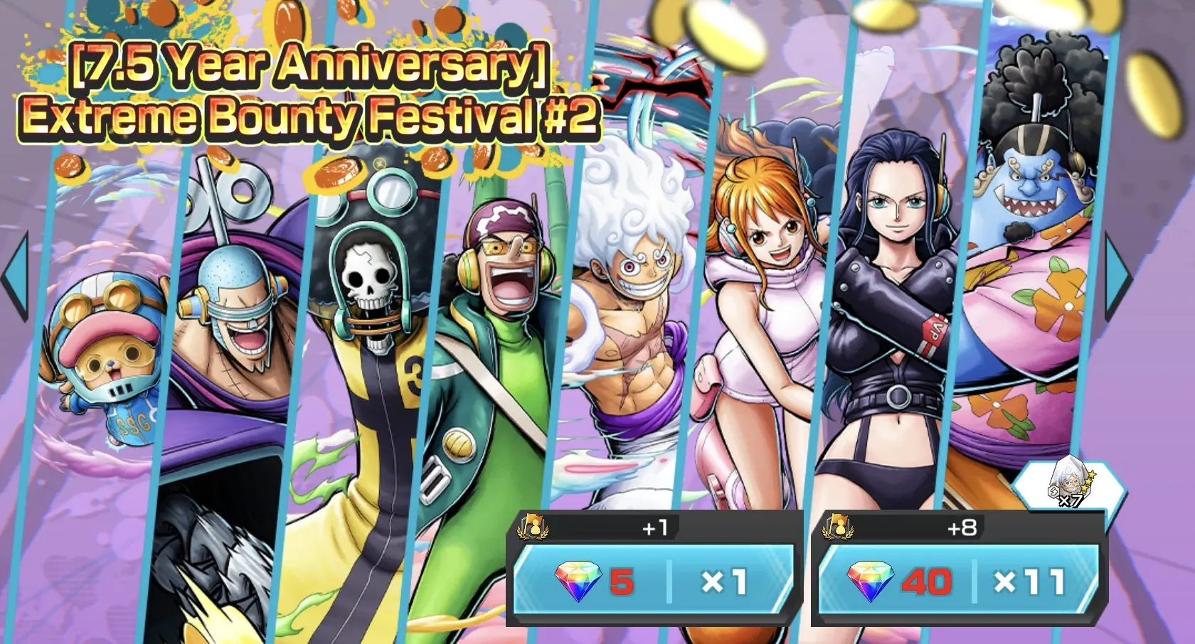 G5V2 Rivival banner