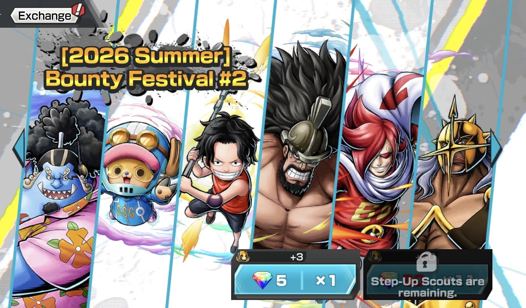 BF Summer 2026 banner